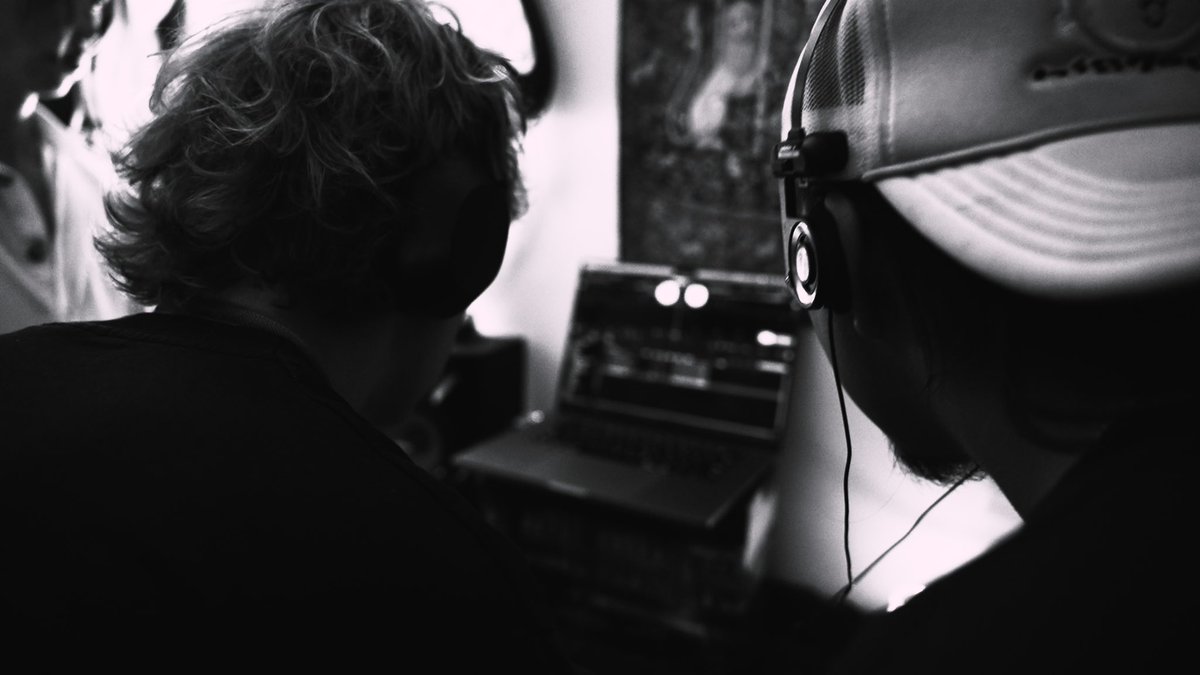 Anything Could Be Here tweet media