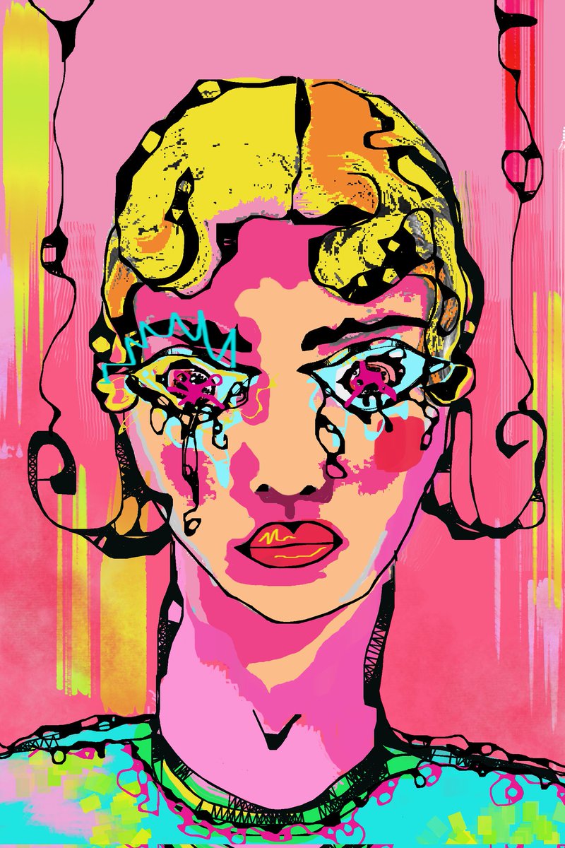 ᵃʳᵗᵉ ⁱⁿᵈⁱᵍᵒ tweet media