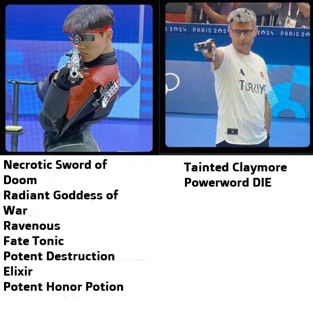 D3secrator's tweet image. 