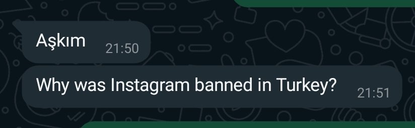 ulan fahrettin senin yüzünden hep