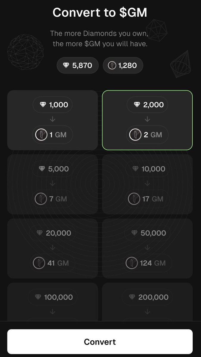 The upcoming $GM app is groundbreaking. Some even said it could change the fabric of society.
The first multi agent and multi LLM on solana