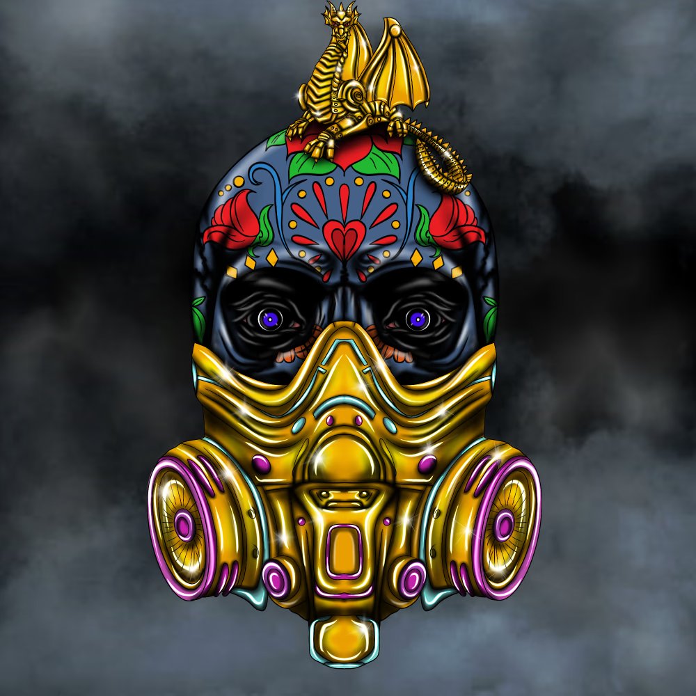 IR3VOLUTIONI's tweet image. 🚨This is not for sale📷

@TheCrypt_Nfts

#CryptNFT 

#CryptAvatars