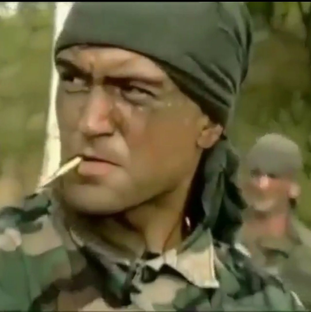 TÜRKÜN GÖZÜNDE HİÇ KORKU VARMI BAK BAKALIM İSRAİL DOMUZU NETENYAHU