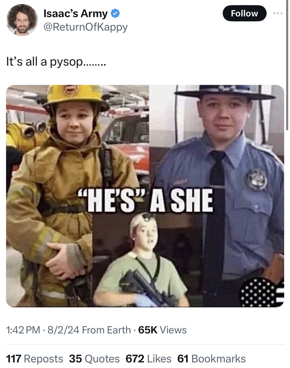 Matt Binder tweet media