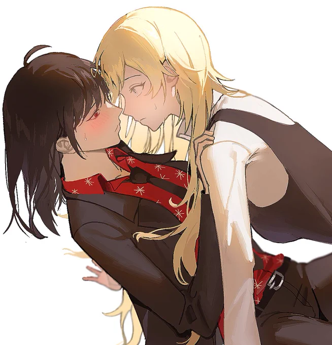 #Commission 커미션 신청 항상 감사합니다~