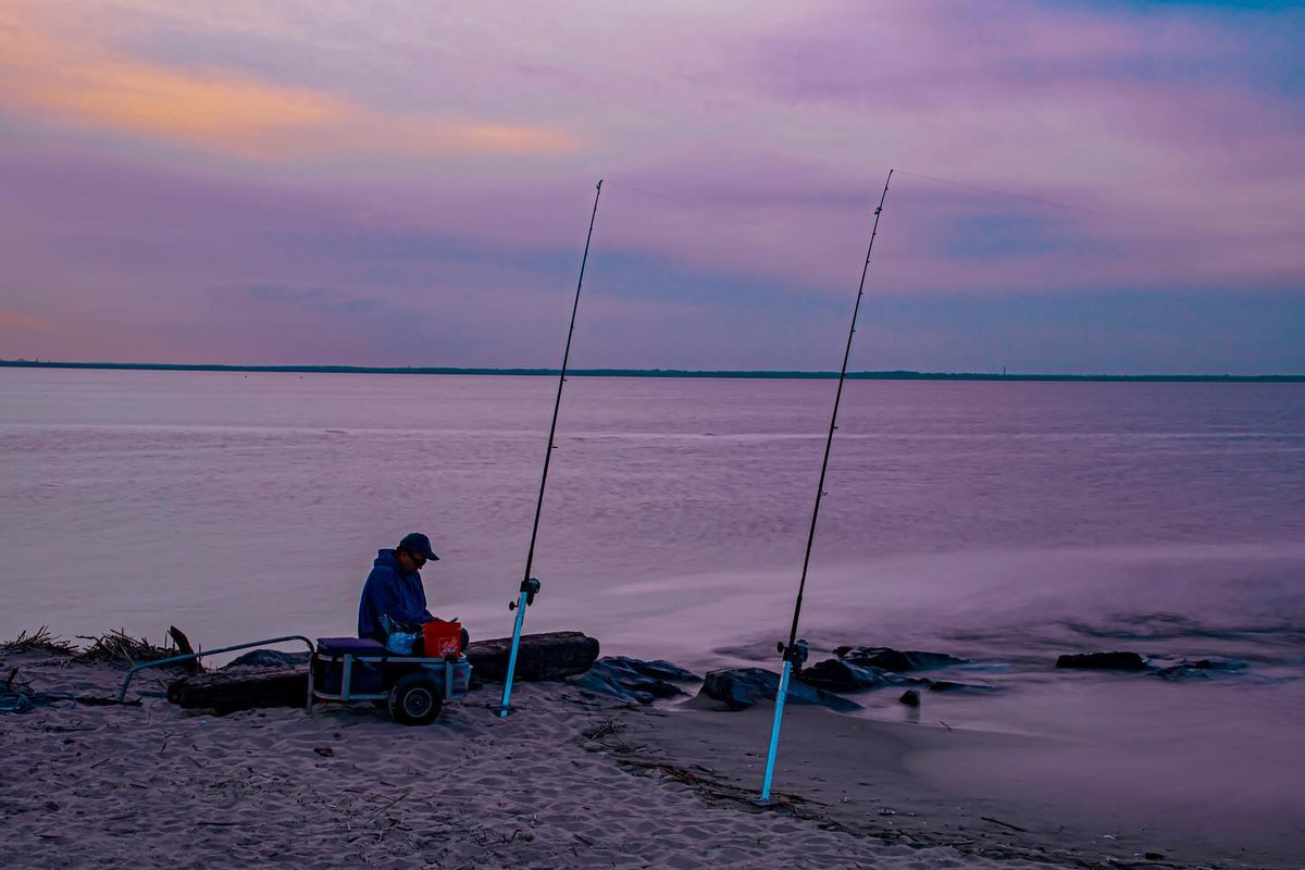 Visit_NJ's tweet photo. Summer nights at the Shore๐ฃ >
#VisitNJ #SummerOnTheWater #JerseyShore #NJSunset #NJFishing
๐ทIG: pixel_plus_photos https://t.co/SIACnPhqBB