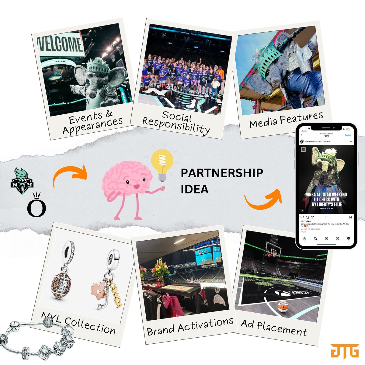 SubriaWhitaker's tweet photo. UNFORGETTABLE MOMENTS 🏀✨
for @nyliberty &amp; @PANDORA_Corp

➖ NYL Collection
➖ Event Sponsorships
➖ In-Store Appearances
➖ Social Media Collabs
➖ Influencer Activations

💎  Give a voice to people’s love and passion for WBB

💎 Equip women and girls with self-confidence https://t.co/s5UNu94wS6