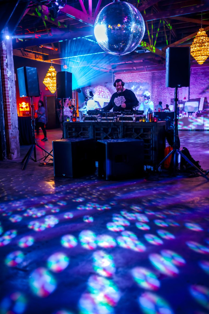 ...save the date !! 🌱🦉🌙

Friday Highday After Dark is making its return and we are excited to announce that we have an ✨ICONIC✨ new location this time around 👇🏽👇🏽

We'll see you on Friday, October 11th from 8:00pm-12:00am at none other than @walterwherehouse ! We're sto...