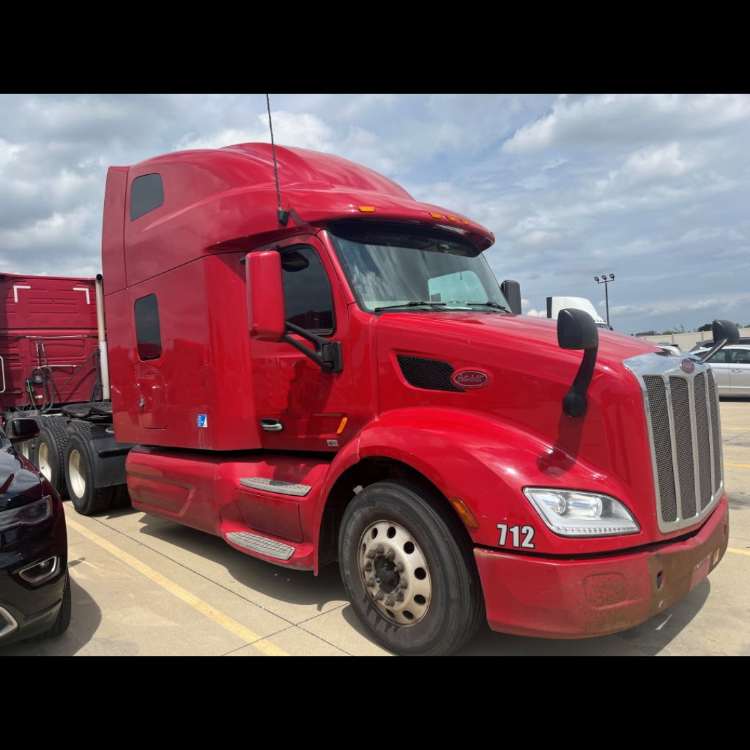 TTTExchange's tweet photo. CHECK OUT THIS 2020 PETERBILT 579 SLEEPER!
PACCAR MX-13 Engine
Automatic Transmissions
531,117 mi.
Starts/Runs/Drives
$20,000
Contact us at #844-888-6775 for more info.
#peterbilt #sleeper #usedtrucks #trucking #truckingindustry #logistics #transportation #OOIDA #NASTC #WIT https://t.co/S5om03kLjT