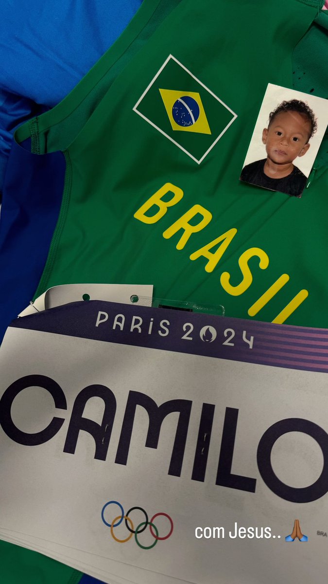 closepauloa's tweet image. 📲| iampauloandre via ig story 

💚💛🙏🏽