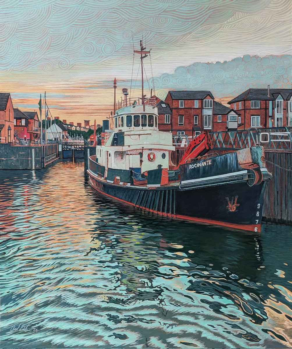 carlbevan tweet media