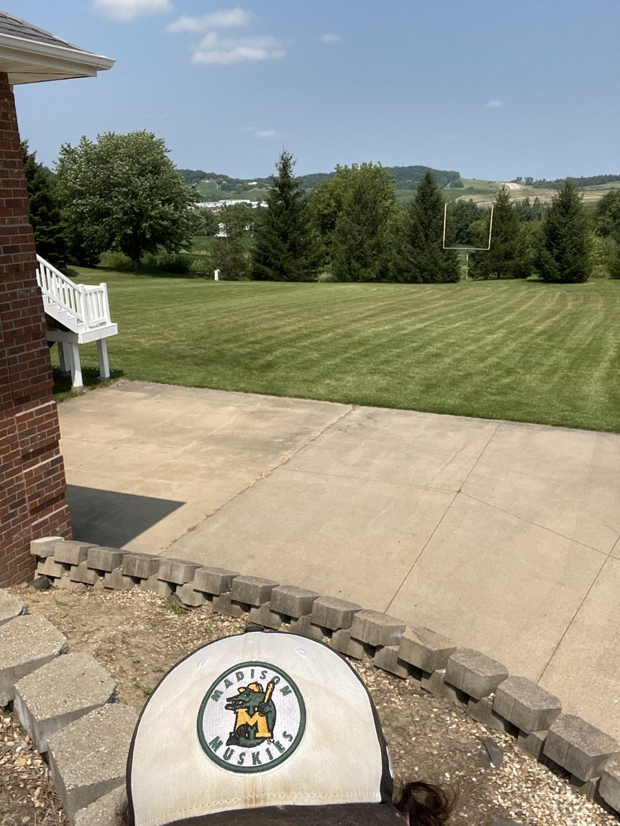 Jaeger Outdoor Services tweet media