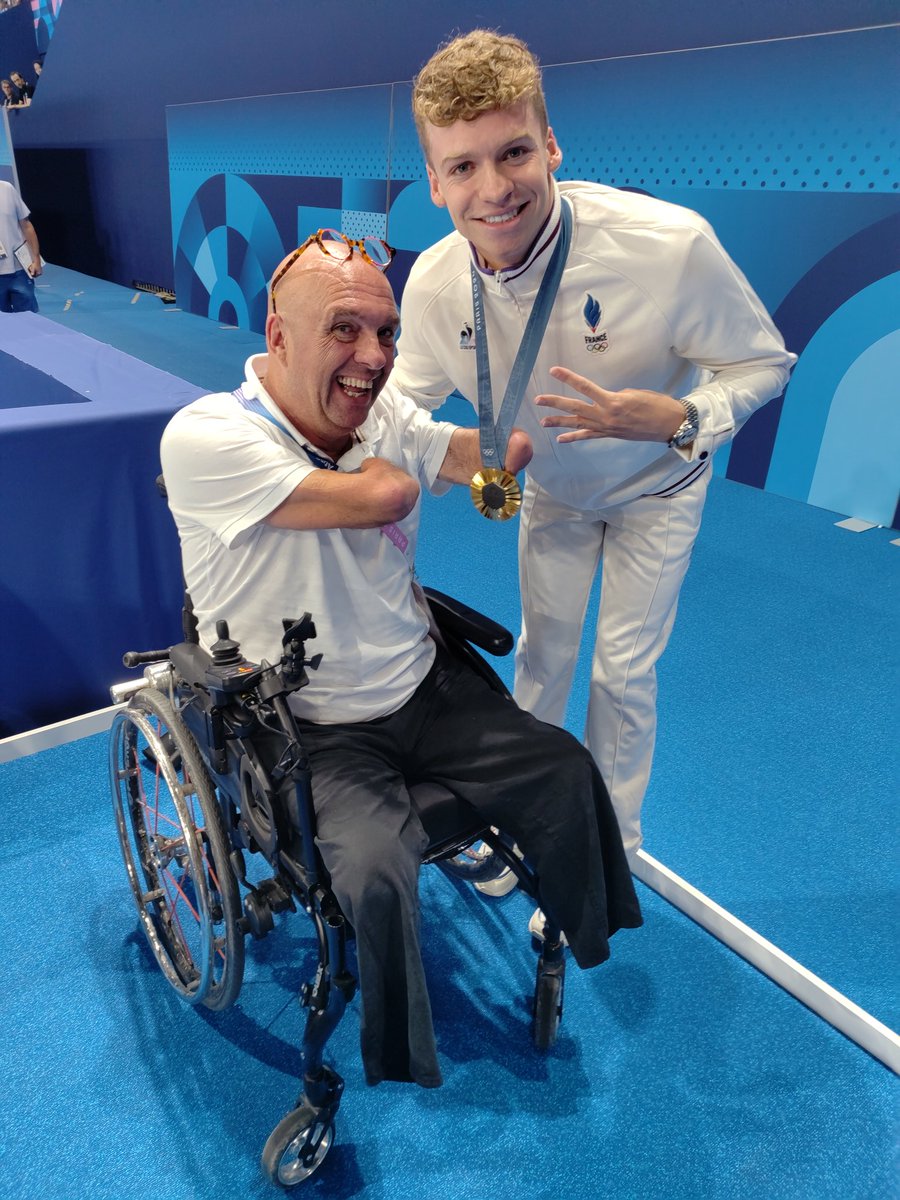 PhilippeCROIZON's tweet photo. 🥲

@leon_marchand 🥇🥇🥇🥇 https://t.co/QT9CBWtTHI