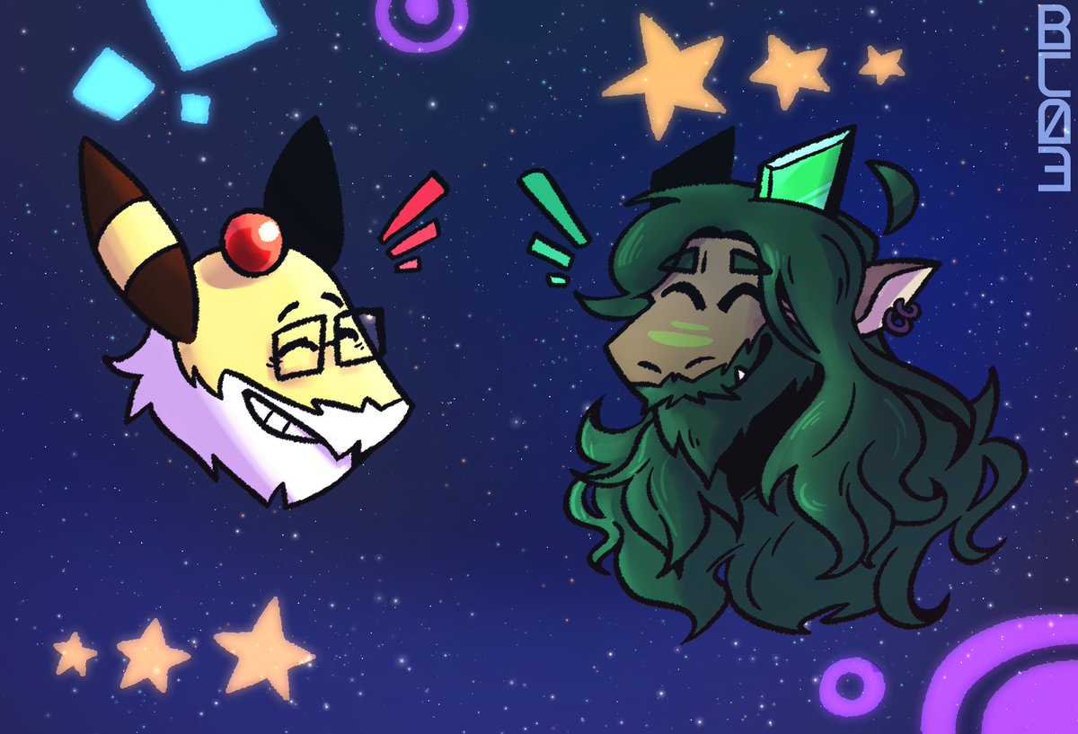 Zircon's Fun Crazy Nights! tweet media