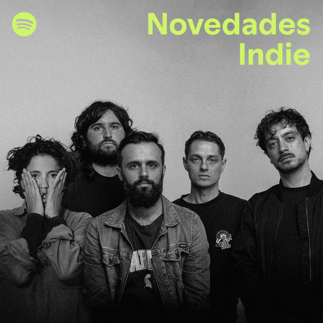 Indie Folks tweet media