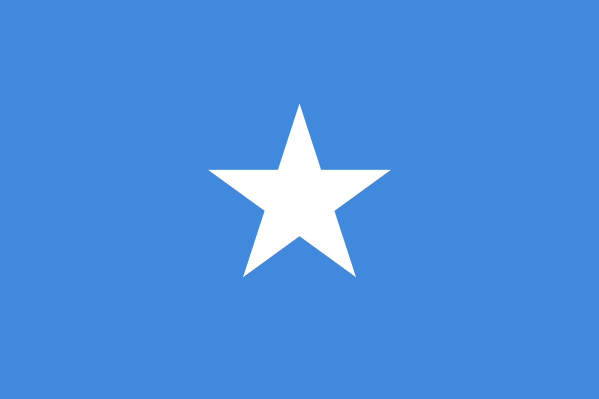 Bandeiras_flags's tweet photo. 🇸🇴 - #Somália #Somalia #Somalie #Сомали #ソマリア #सोमालिया #الصومال #索马里 #Soomaaliya . https://t.co/YVUhG0RzQR
