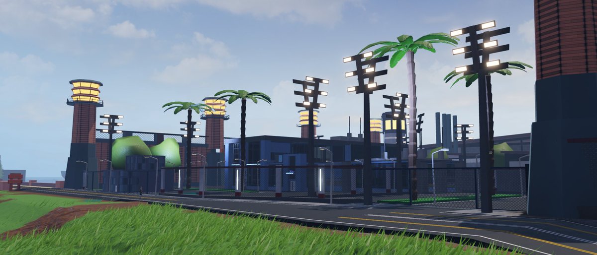 #Lockedup Is releasing the 23th!

#roblox #RobloxDev