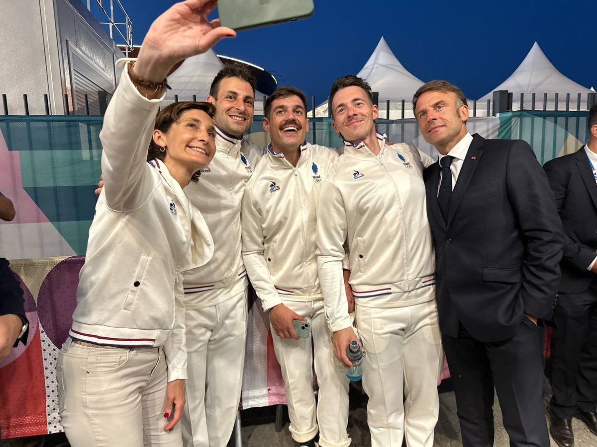 Tiercé gagnant ❤️‍🔥