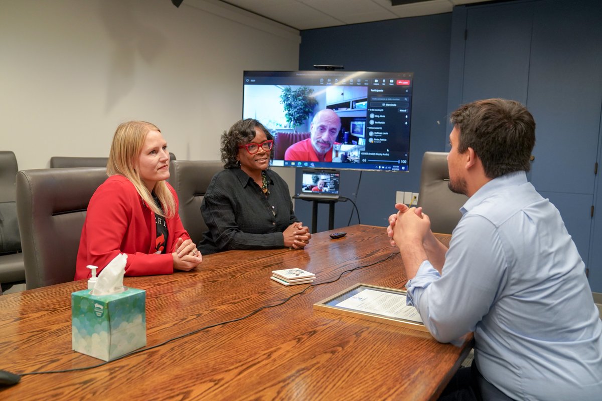 Mayor Shammas Malik tweet media