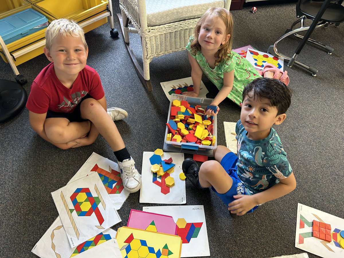 Avon Center School tweet media