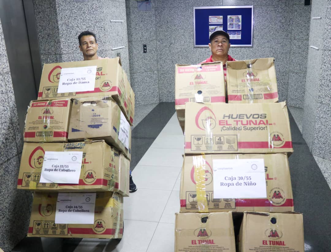 Corpivensa 🇻🇪 tweet media