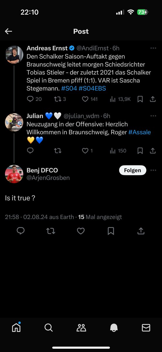 😭😭 #S04