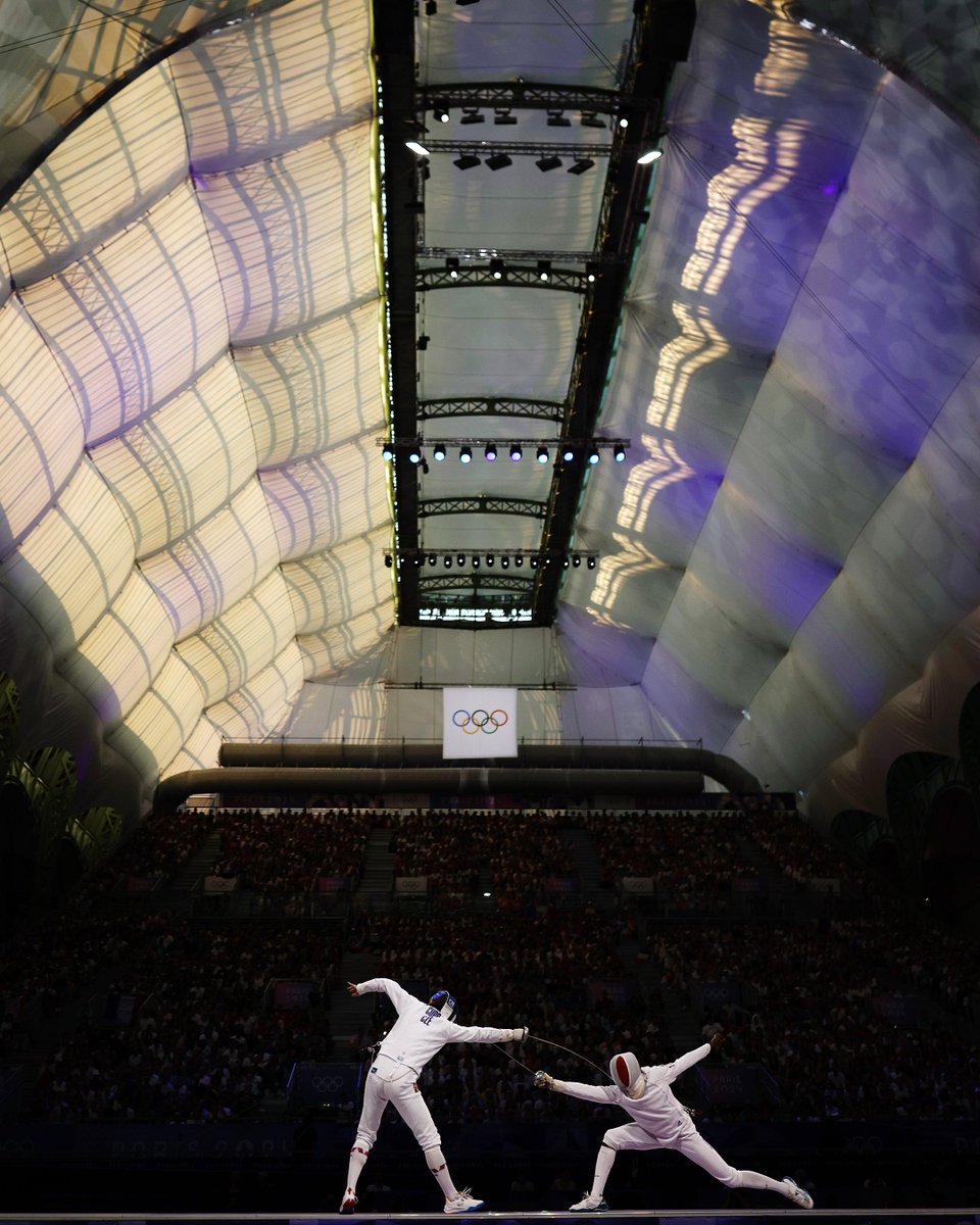 Scenes. Hoši z <a href="/CzechFencing/">CZECH FENCING</a> děkujem! ❤️