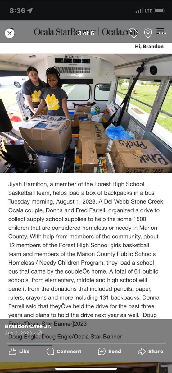 WildcatsGbb's tweet photo. Super Tuesday is next Tuesday August 6th our team had so much fun last year and we are excited about giving back to our community! It’s always better to give than to receive! #catsgiveback https://t.co/7I4hBk4Nq2