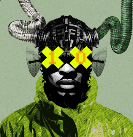 BTCassh's tweet photo. I'm blown away by the art in my new n0k NFTs. 

This is going to be an exciting journey.

@SeizeCTRL @onepennypiece #seizectrl

1 0 https://t.co/18Hruge7ci