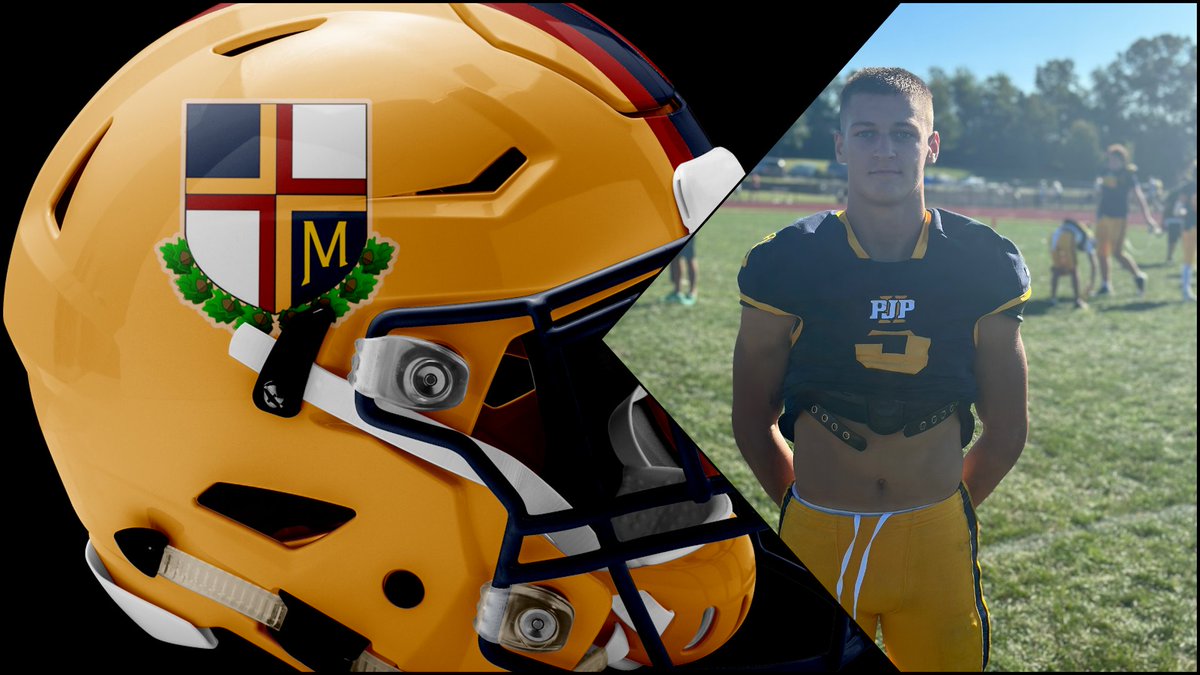 My #TeamPreview on Pope John Paul II. Transfers from Upper Merion, Malvern Prep, Daniel Boone and North Penn will have this team looking a lot different. 

✍️🔗prepredzone.com/2024/08/przpa-… 

<a href="/luke_terlesky/">Luke Terlesky</a> <a href="/Kayden_Witter/">Kayden Witter</a> @CSruggsJr1 <a href="/BradenReed13/">Braden Reed</a> <a href="/ZahaidEdwards/">zahaid</a> <a href="/_BDeAngelo_/">Brandon DeAngelo</a>