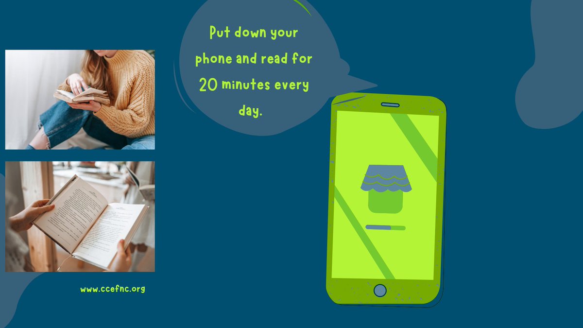 Cabarrus County Education Foundation (CCEF) tweet media