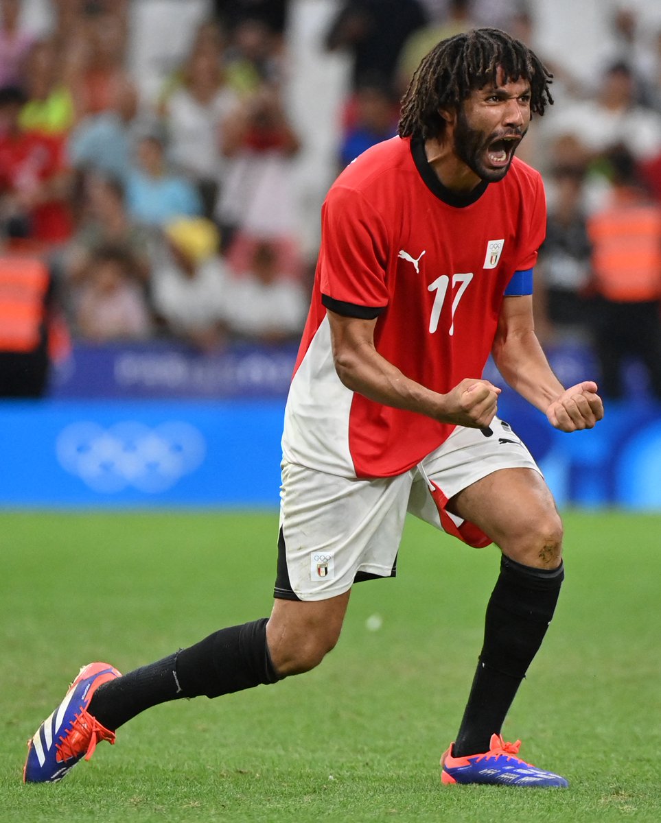 FIFAWorldCup's tweet image. Passion. 🇪🇬