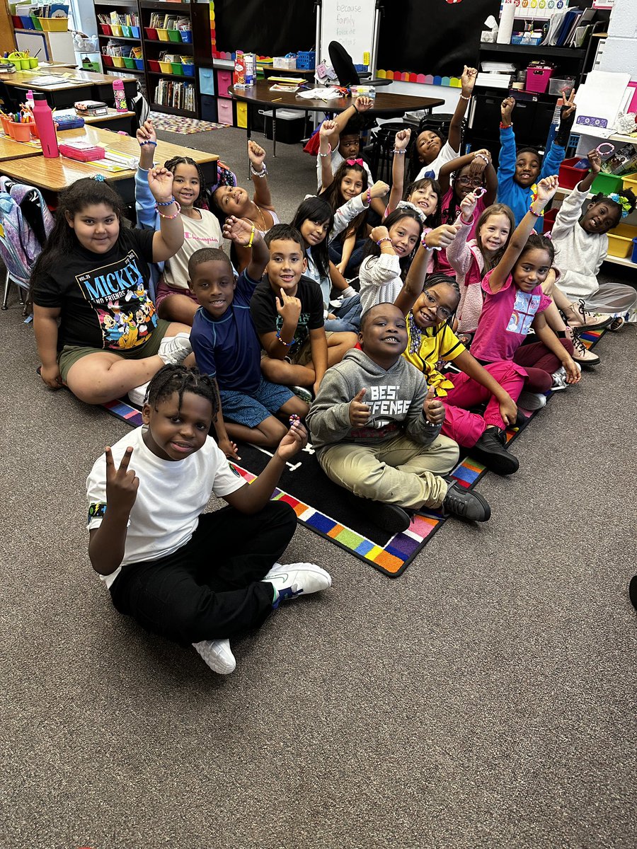 Leah Rousey tweet media