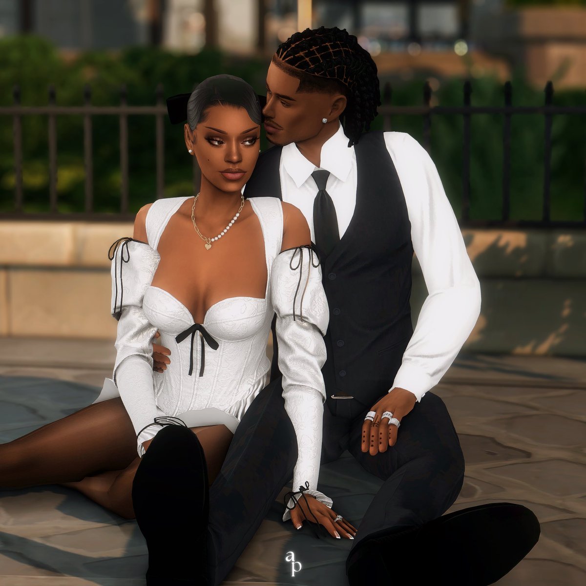 Ashley Plays tweet media