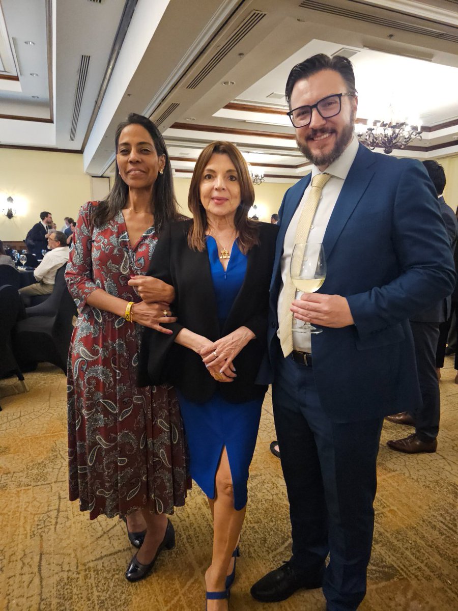 GinaGGCR's tweet photo. The International Seabed Authority just elected a new Secretary https://t.co/4RlIhM6KMq a landslide we chose transparency,neutrality, accountability,equality and the opportunity to-finally-have a State driven organization.Congrats to Leticia Carvalho,full support from Costa Rica! https://t.co/MiAhIQ1CGd