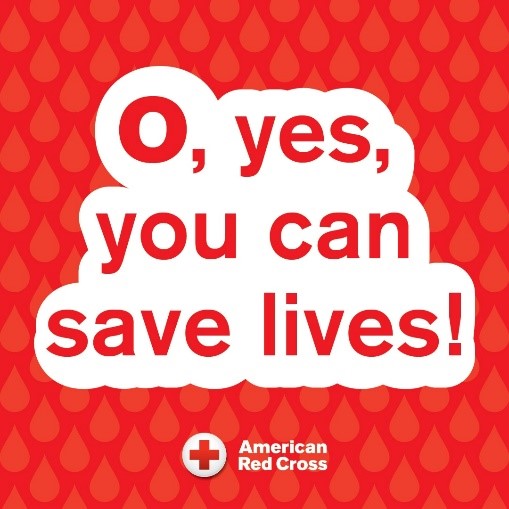 RedCrossTN's tweet image. Did you know hospitals request type O blood the most? While the Red Cross needs donors of all blood types, type O is especially needed right now. Make your appointment to #GiveNow: rcblood.org/appt