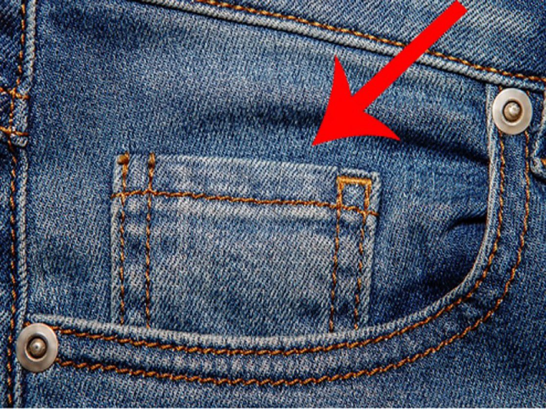 Ilovenostalgia's tweet photo. Does anyone really know what the little jeans pocket is for? https://t.co/vy9TlKUF8N