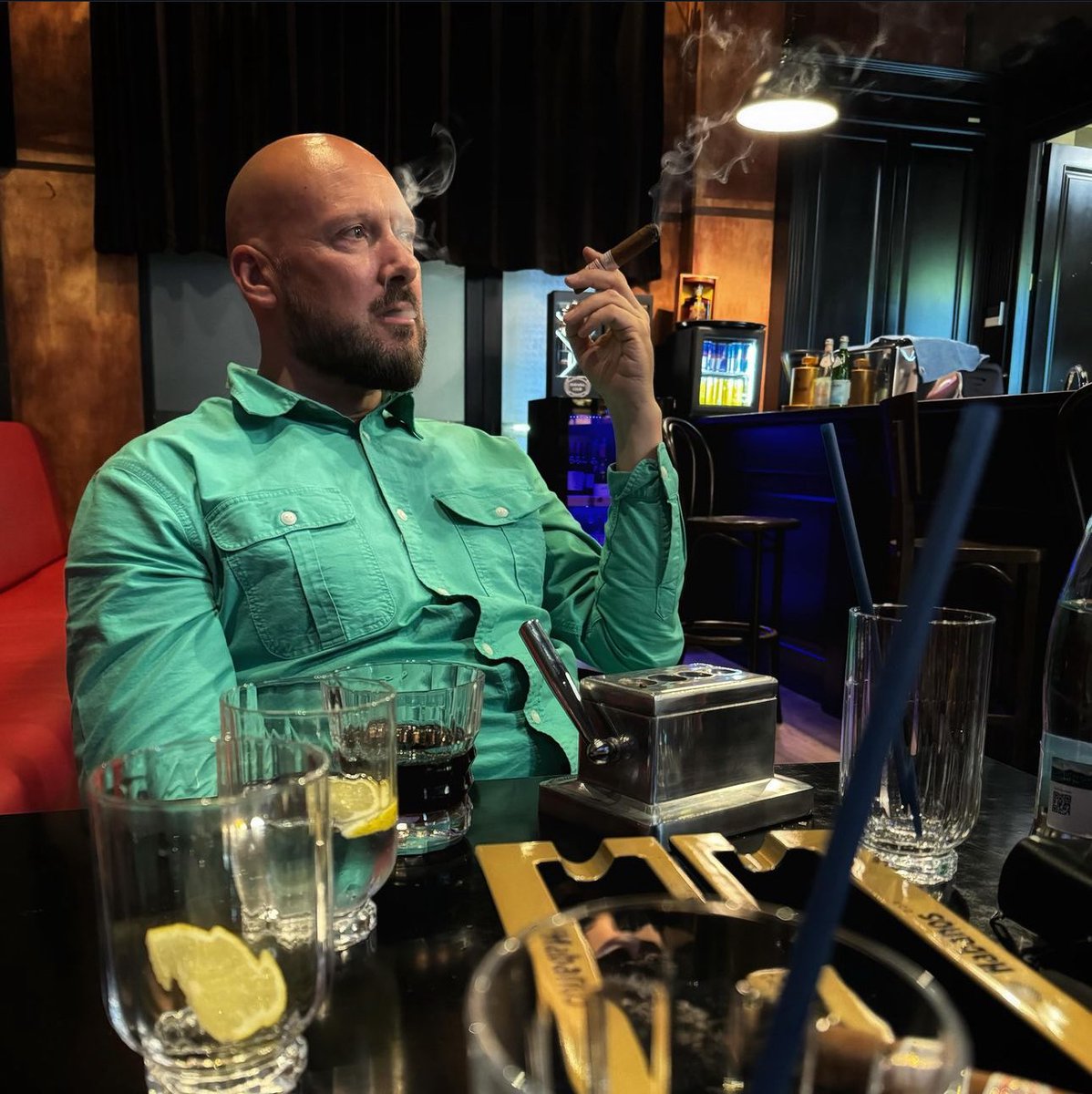 Hasta la Victoria siempre!