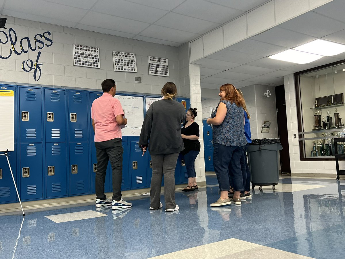 Heidi Weeks, Ed.D tweet media