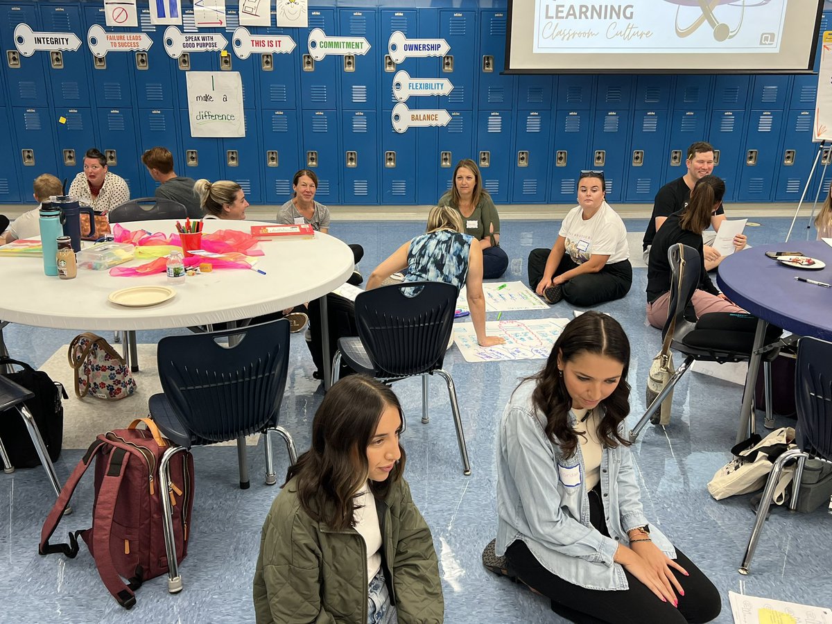 Heidi Weeks, Ed.D tweet media