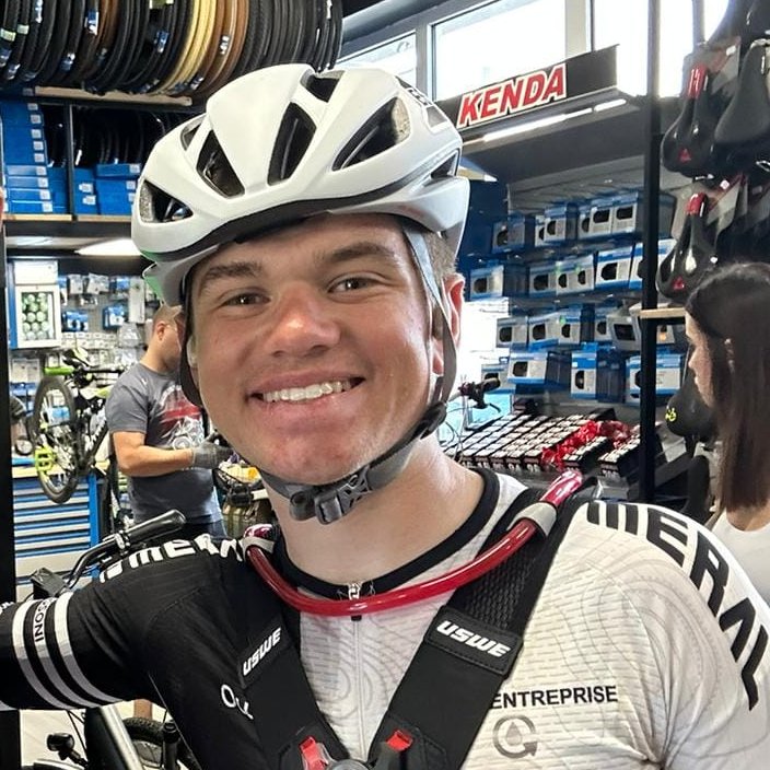 alechat1's tweet photo. Victor Bosoni - #cap232 - 🇫🇷
4.687,55 km
12 jours 1 heure 44 minutes
27ème de la #tcrno10 https://t.co/R3v0VZGlZB