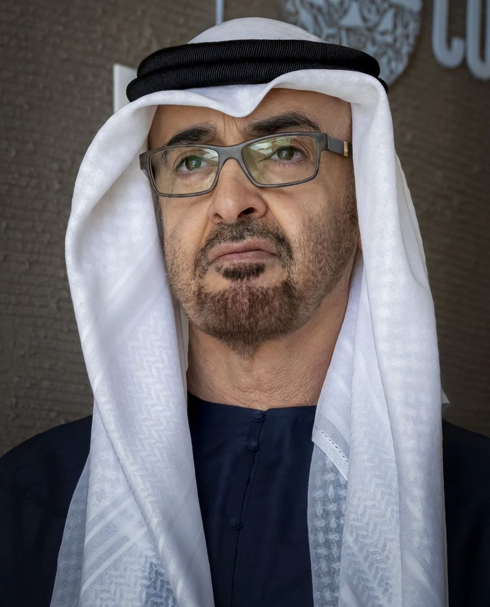 فرسان الإمارات (@forsan_uae) on Twitter photo اللهم احفظه واحرسه بعينك التي لا تنام 🇦🇪🤲🏻
#محمد_بن_زايد #رئيس_الدولة
<a href="/MohamedBinZayed/">محمد بن زايد</a> اللهم احفظه واحرسه بعينك التي لا تنام 🇦🇪🤲🏻
#محمد_بن_زايد #رئيس_الدولة
<a href="/MohamedBinZayed/">محمد بن زايد</a>