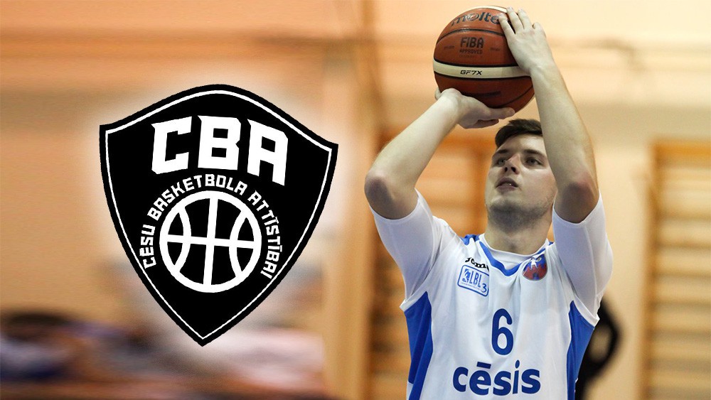Sportacentrs's tweet photo. Cēsis pēc astoņu gadu pārtraukuma atgriezīsies Latvijas Sieviešu basketbola līgā #LSBL2025 https://t.co/tesxXmSZIK https://t.co/zNp5m7dfLY