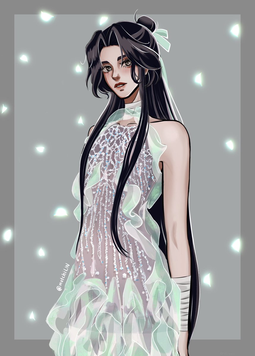 motchilin's tweet photo. Done. ✨🫧 #TGCF https://t.co/R9YZQVkAgP