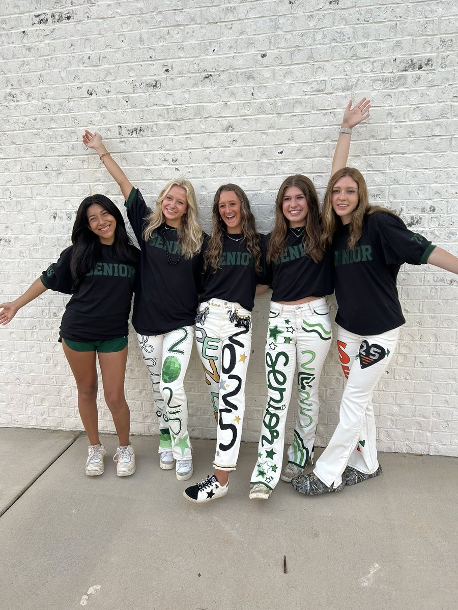 North Hall High tweet media