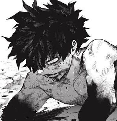 YeiYeiSenpai's tweet photo. Me pase la mañana escribiendo un guion para despedirnos de My Hero Academia. https://t.co/86JVPGoB3F