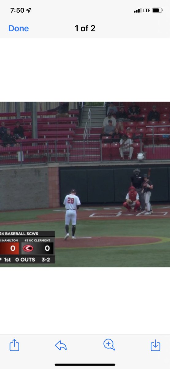 BC Rebels Baseball tweet media