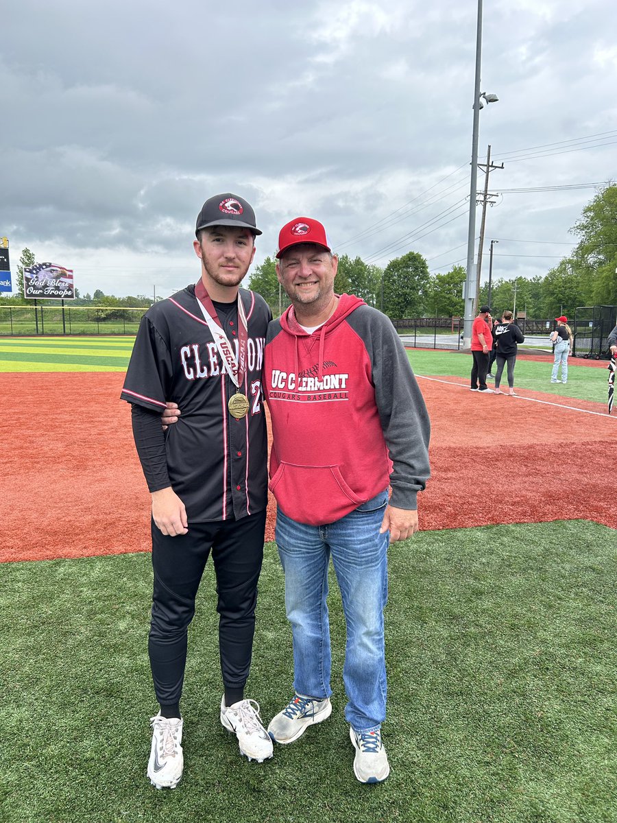 BC Rebels Baseball tweet media