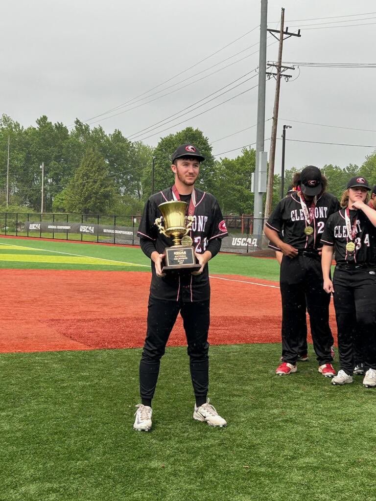 BC Rebels Baseball tweet media