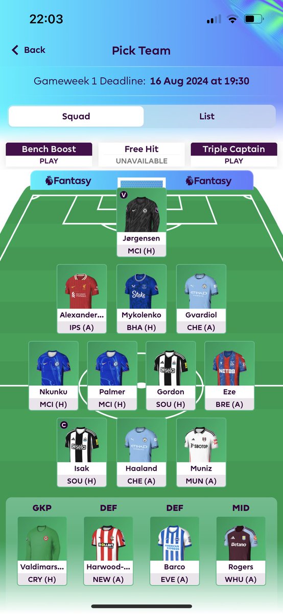 fpl_moose1's tweet photo. @FPL_Crimson_ https://t.co/m7A907nf2y
